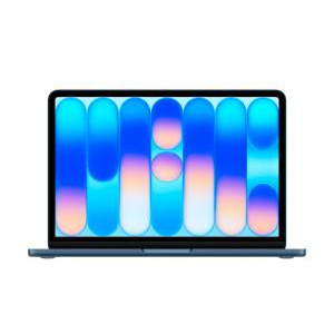 Apple MacBook Neo 2026 13" A18 Pro 6C/5G 8/256GB Indigo MHFF4T/A