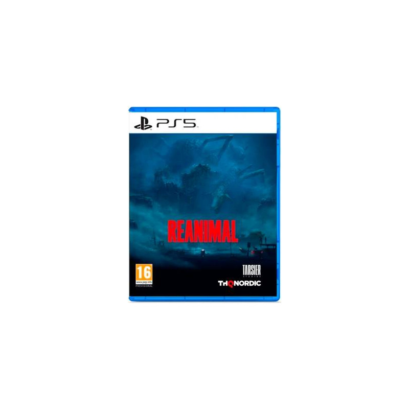 PS5 Reanimal EU