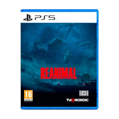 PS5 Reanimal EU