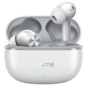 Realme Auricolari BluetoothT200 Lite Storm Grey