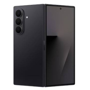 Samsung SM-F966B Z Fold 7 12+256GB 8" 5G Jet Black ITA