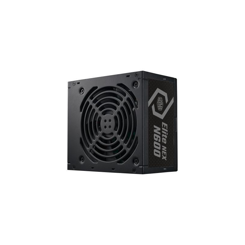 ALIMENTATORE COOLER MASTER ELITE NEX 600W 240VAC FAN:120MM