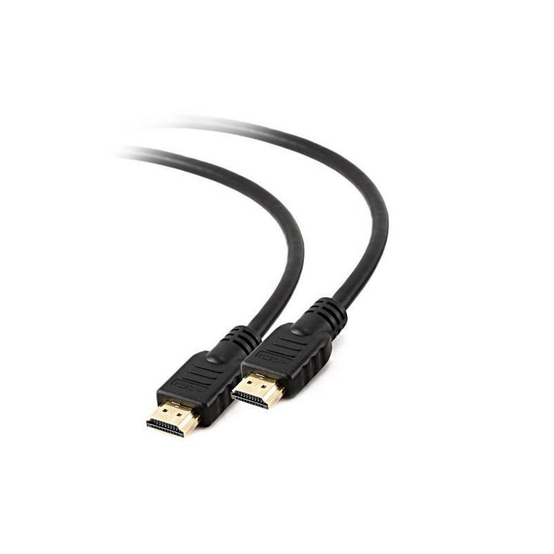TECHMADE CAVO HDMI SPEED CON ETHERNET 1.8M 4K