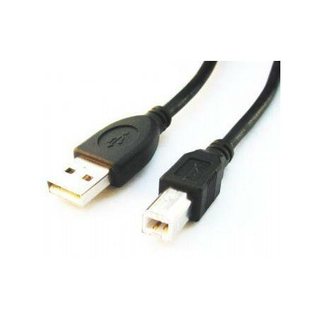 TECHMADE CAVO STAMPANTEUSB TIPO A-B2.0 1.8M