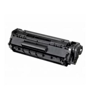 REMAN FOR USE IN HP CF283X CANON CRG737 2.5K