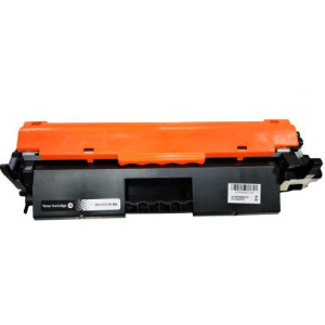 REMAN FOR USE IN HP CF217A M102A M130A CANON 047