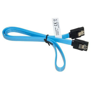 CAVO LINK SATAIII ITERNO 50CM CONNETTORE CON CLIP