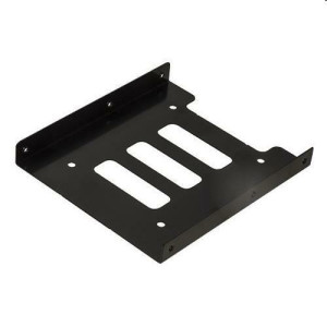 FRAME DI MONTAGGIO LINKPER HDD ED SSD DA 2.5" A 3.5" CON VITI