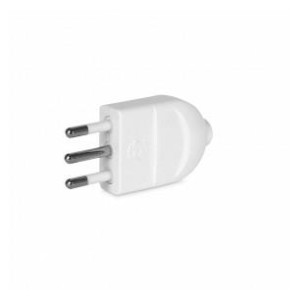 SPINA MACH POWER 16A 2P+T BIANCA