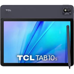 TCL TAB 10S 3+32GB 10.1" WiFi Gray + Pen ITA
