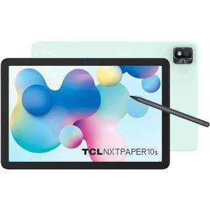 TCL TAB NXTPAPER 10S 4+64GB10.1" WiFi Ethereal Sky + Pen ITA