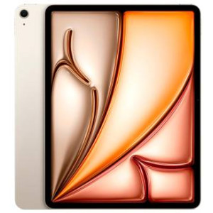Apple iPad Air 2026 8Gen 13" 128GB M4 Starlight ITA MH5Q4TY/A